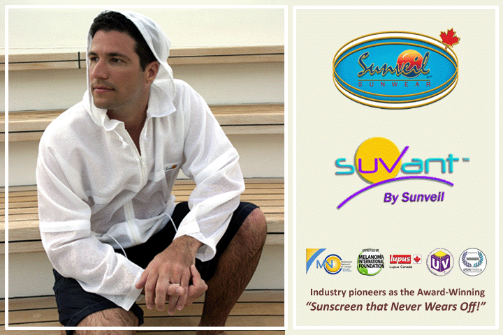 Sunwear clothing shop